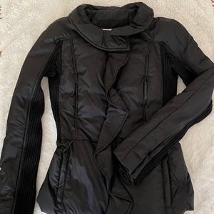 Valentino Goose Down Jacket